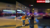 Ümraniye'de Şehit Polis Memuru Şeyda Yılmaz İçin Anma