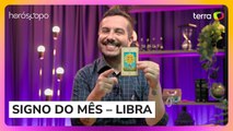 A influência de Libra nos demais signos