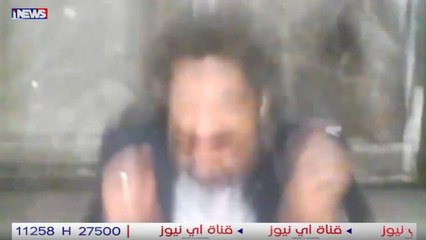 Giornalista libanese ferito da attacco missilistico di Israele: il video ripreso dal suo computer