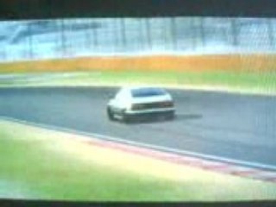 forza 2 tkumi drift style