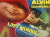 Chipmunk  Low by Flo Rida feat. T-Pain
