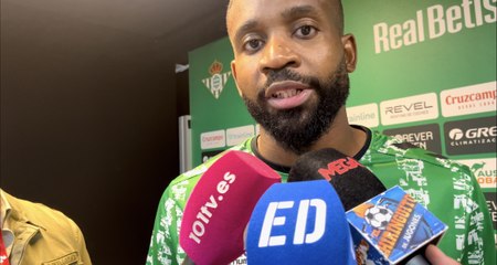 Bakambu analiza la derrota del Villarreal ante Mallorca ⚽