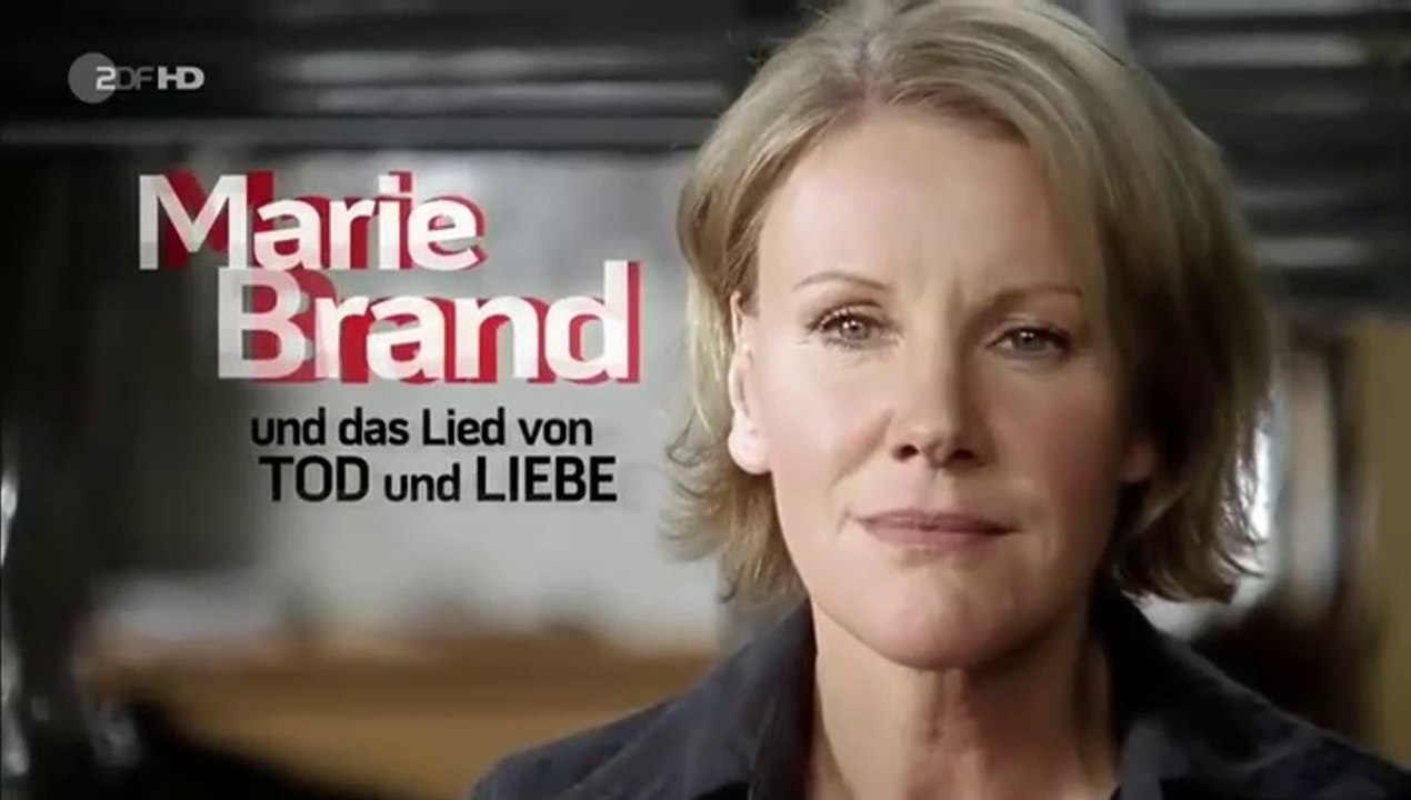 Marie Brand -10- und das Lied von Tod und Liebe