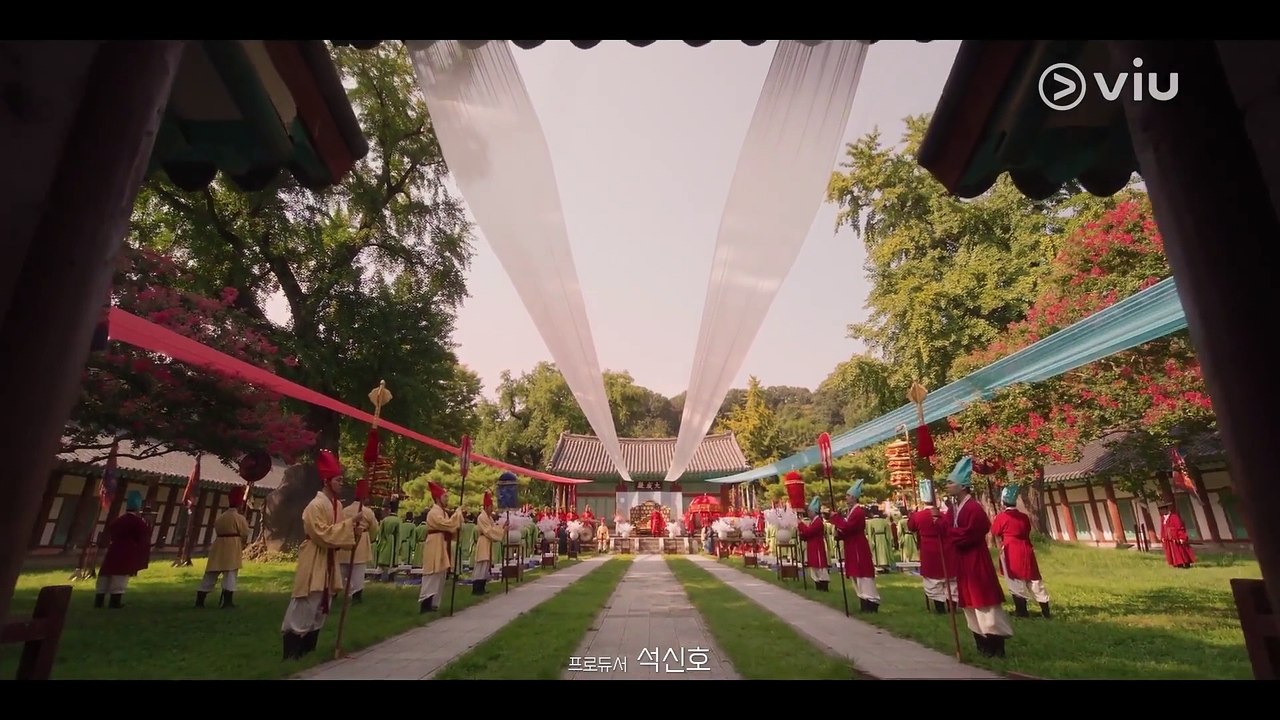 The Matchmakers ep 1 eng sub
