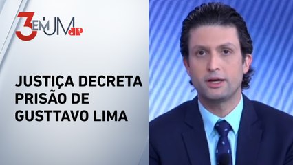 “Será que estamos preparados para legalização das apostas?”, questiona Ghani