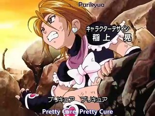 [Sub Esp] Futari wa Pretty Cure - episodio 6