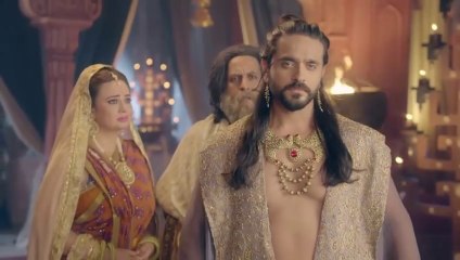 مسلسل مملكة الحب الحلقة 6