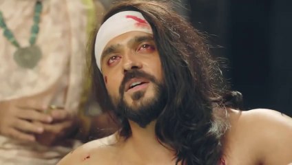 مسلسل مملكة الحب الحلقة 33