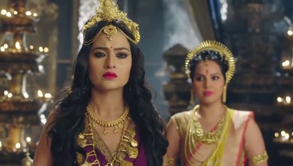 مسلسل مملكة الحب الحلقة 35