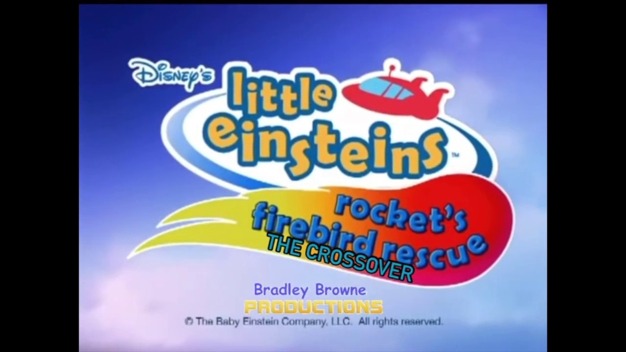 Fraggle Rock: Back to the Rock: This For That: The Crossover (2024 Re-release) Closing Previews