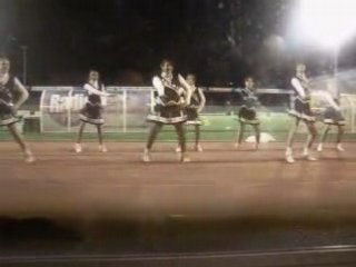 Low - Match contre les Argonautes