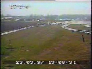 Hooligans Ajax - Feyenoord Beverwijk