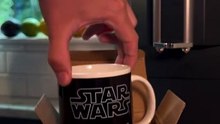 Every Star Wars fan needs this mug️