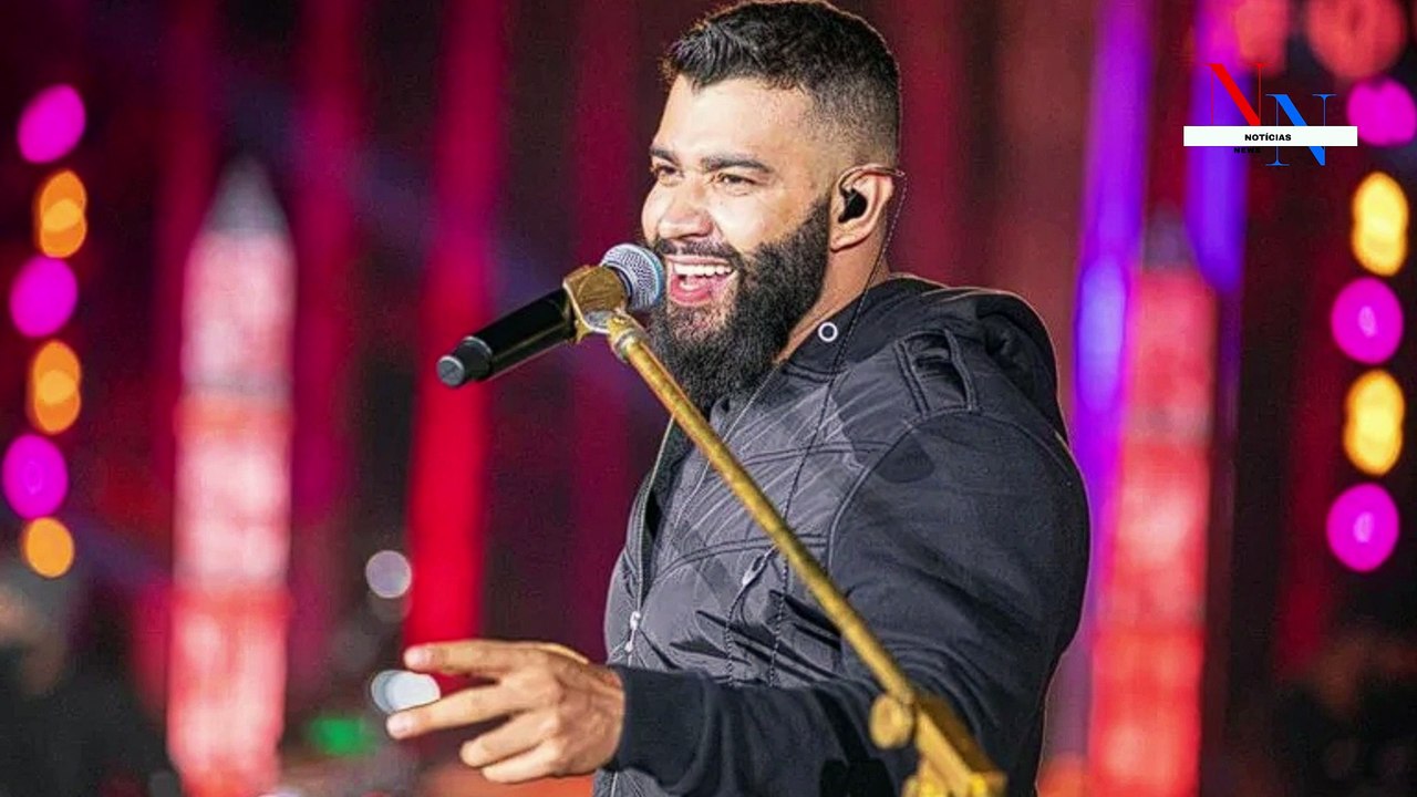 Gusttavo Lima no alvo da Justiça: Prisão preventiva decretada!