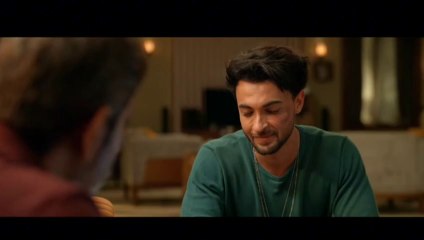 Ruslaan full movie 2024