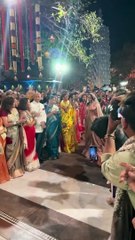 راديكا ميرشانت وتحول جذري في ملامحها بسبب التجميل