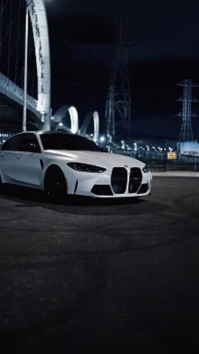 BMW - M3