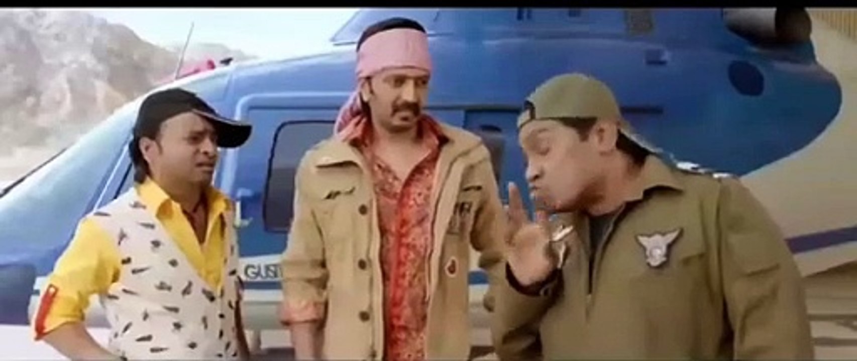 Total Dhamaal Best Comedy Scenes | Funniest Moments from Bollywood Comedy