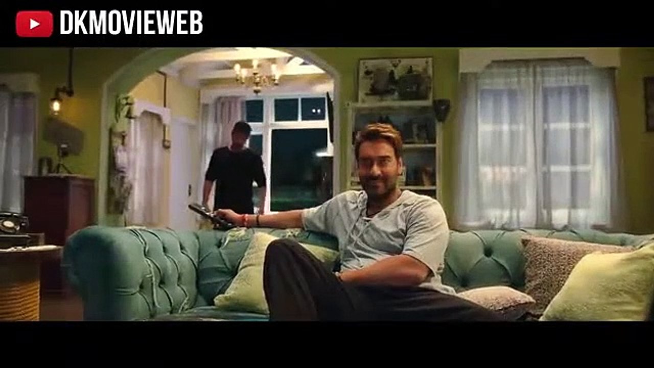 Nana Patekar’s Epic Ghost Entry in Golmaal Again | Best Comedy Scene with Shreyas Talpade