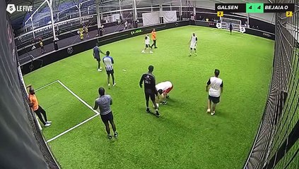 Galsen - Bejaia 06 23/09 à 20:15 - Football Terrain 3 (LeFive Marville)