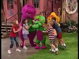 PBS Kids Barney And Friends Marvellous Manners 8x21...mp4