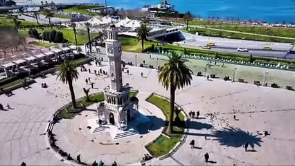 مسلسل ارض الحب الجميل الحلقة 1 مترجم الجزء 1