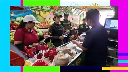 GAULA RISARALDA - Realizo Conferencia y jornadas en el municipio de Marsella