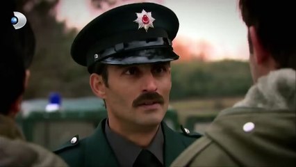 على مر الزمان الحلقة - 34 كاملة (مدبلجة بالعربية )