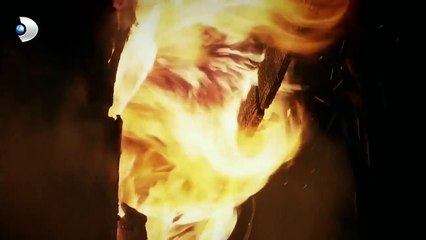 على مر الزمان الحلقة - 32 كاملة (مدبلجة بالعربية )