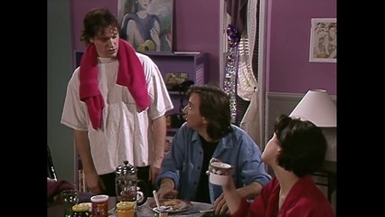 Chambres en ville - S07E13 - Bye bye Moon Shadow