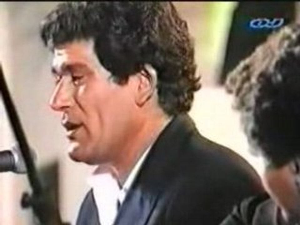 ángel Vargas "El Mono"