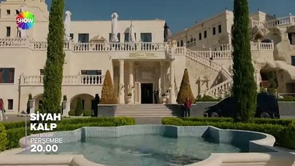 مسلسل قلب أسود الحلقة 3 مترجم