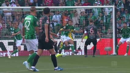 Bundesliga Matchday 4 - Highlights+
