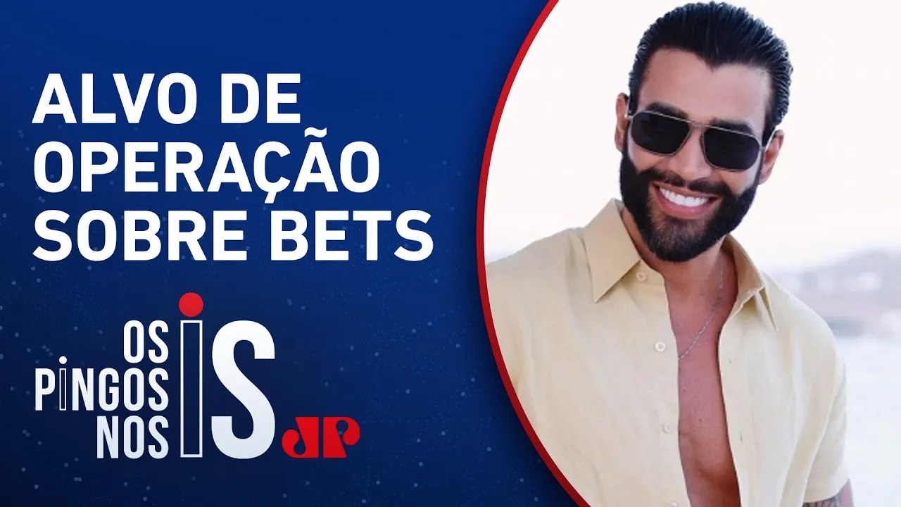 Justiça de Pernambuco decreta prisão de Gusttavo Lima