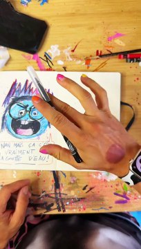 Transformer les émotions de Vice Versa 2