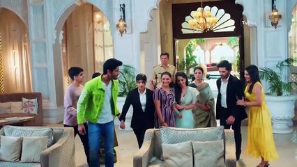 مسلسل أمنية وإن تحققت الحلقة 415 - TvFHD