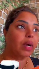 هيا الشعيبي توجه كلام لإلهام