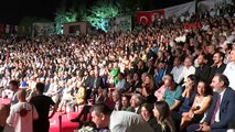 31\'inci Uluslararası Adana Altın Koza Film Festivali, Yaşam Boyu Başarı Ödülü ve Orhan Kemal Emek Ödülleri ile başladı