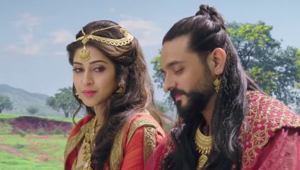 مسلسل مملكة الحب الحلقة 38