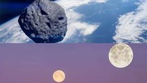 ¿Dos lunas en el planeta Tierra? Tiktoker explica el fenómeno