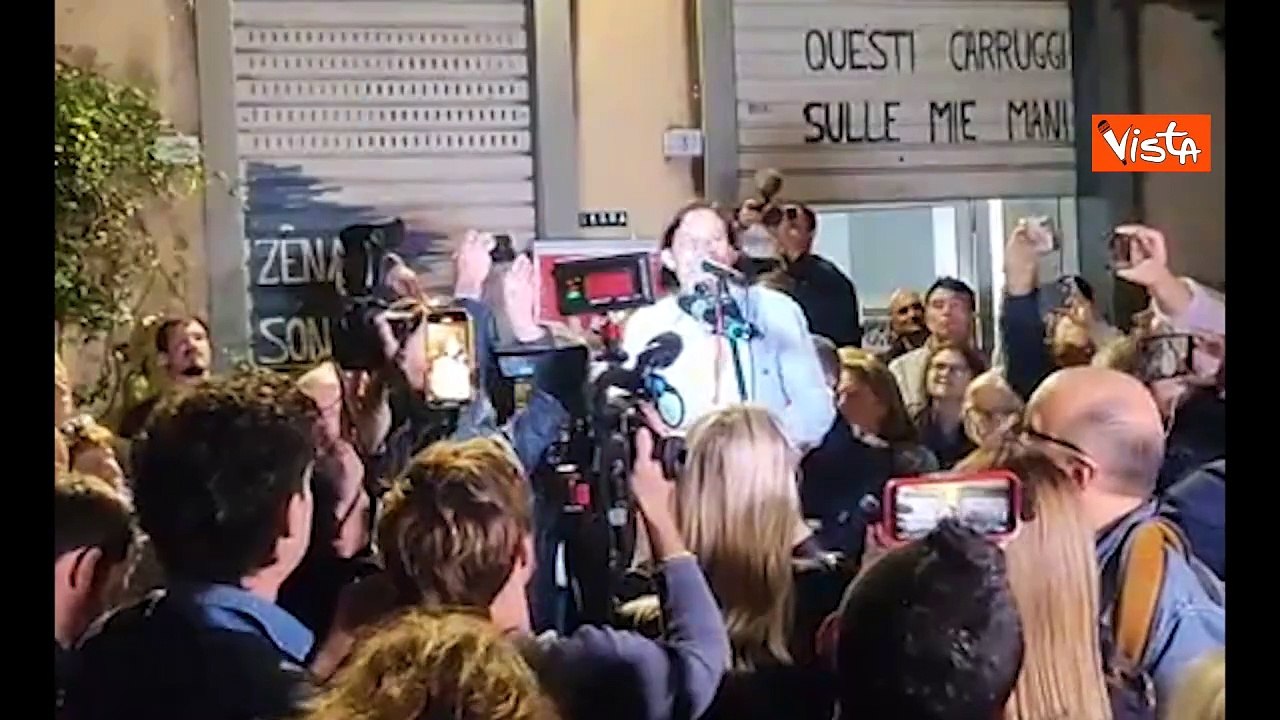 Regionali Liguria, Schlein: "Stiamo tra la gente perch? questa regione merita un'alternativa"