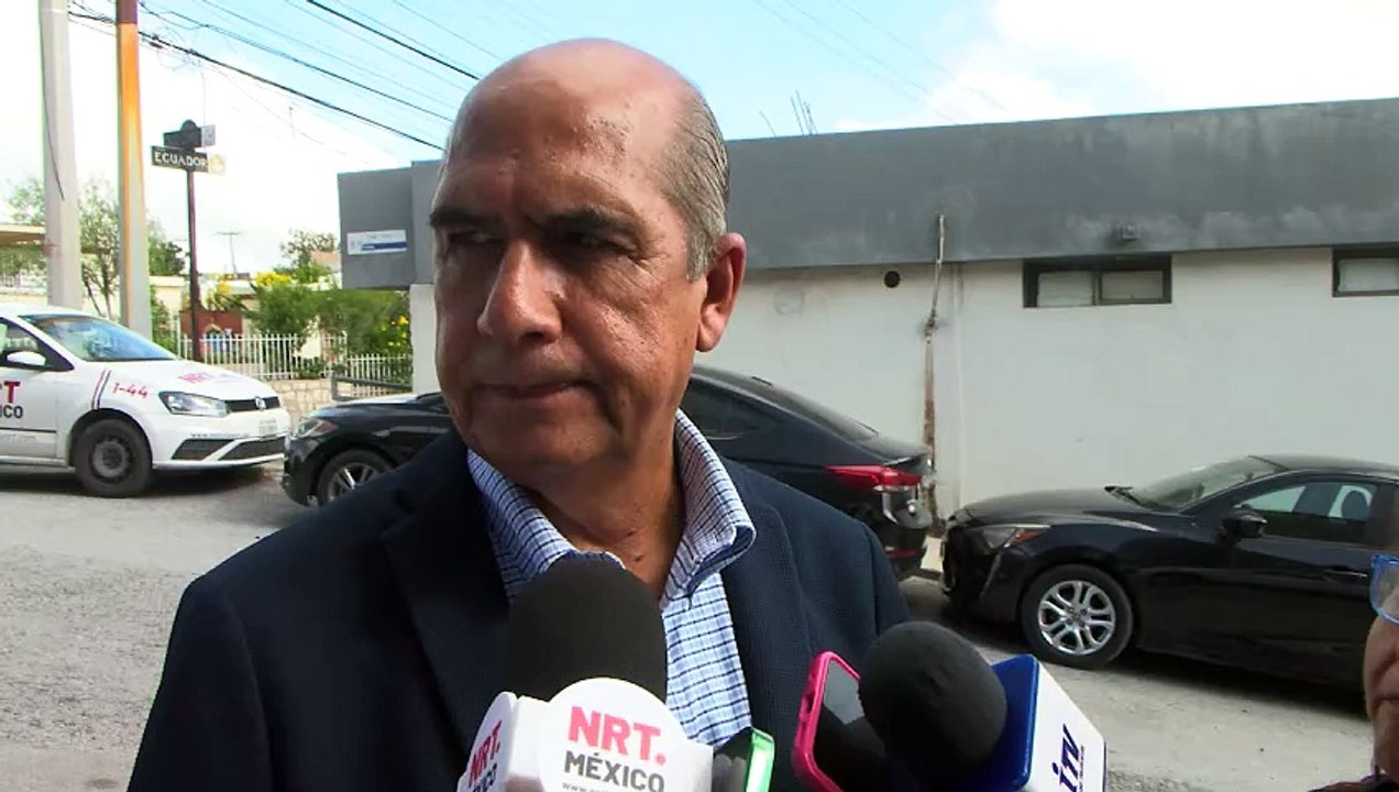 Suplantan identidad   del alcalde de Monclova