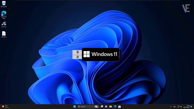 How to Create Windows 11 Bootable USB Flash Drive