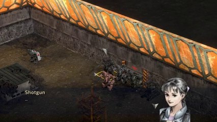 【又似た様な縛り上げ方で..】M03[インターミッション4]フロント味噌にり名句【装備固定プレー】