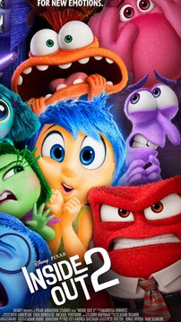 Pixar : Le glow up des films avant leurs sorties