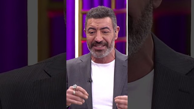 Teyzeye Bile Dert Olmuş | Şarkılar Bizi Söyler #shorts