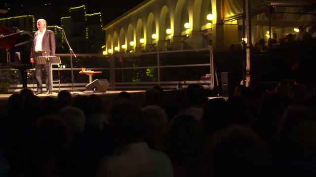 La Gatta - Gino Paoli e Danilo Rea