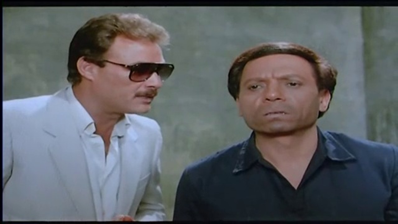 HD  فيلم | حنفي الأبهة - عادل امام - جودة