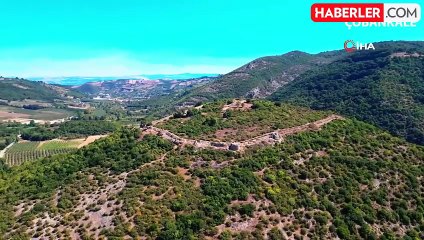 Çobankale'nin Belgeseli Yayında: Tarih ve Kültürün Derinliklerine Yolculuk