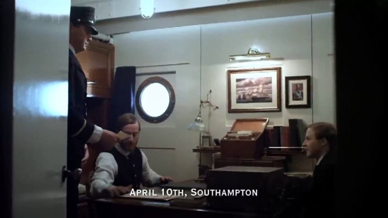 Saving the Titanic (2012)